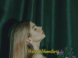 Hannahbloomberg