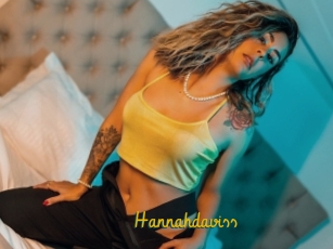 Hannahdaviss