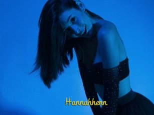 hannahhenn Porno TV