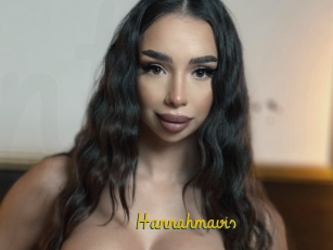 hannahmavis Porno TV