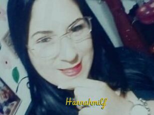 Hannahmilf