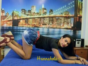 Hannahotass
