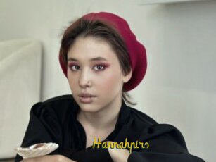 Hannahpirs