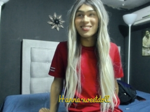 Hannasweetdoll