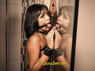 Hannatomsom
