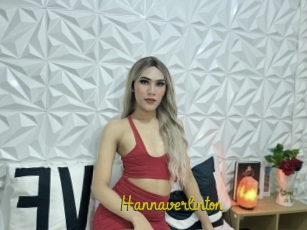 hannaverlinton Porno TV