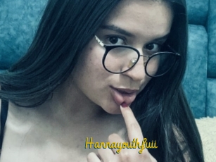 Hannayouthfuii