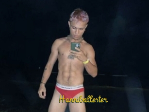 hanniballester Porno TV