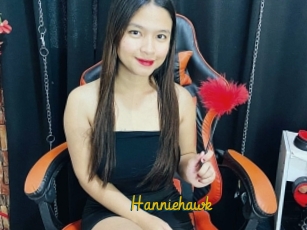 Hanniehawk