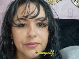 hannymilf Porno TV