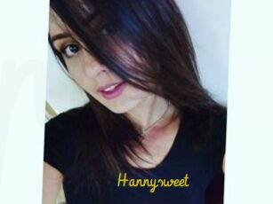 Hannysweet