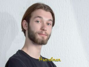 Hanselman