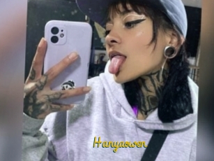 Hanyaowen