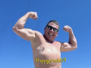 happypirate69 Porno TV