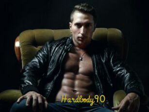 Hardbody90