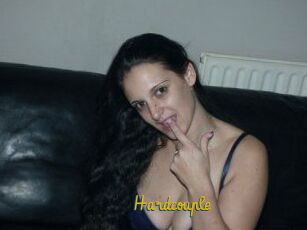 Hardcouple