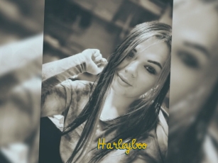 Harleyboo