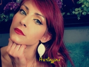 Harleyjinx