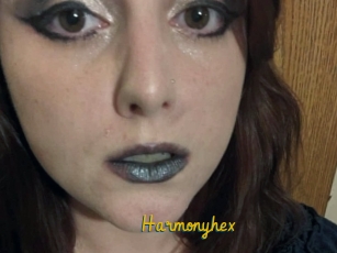 Harmonyhex