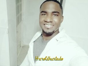 Haroldhurtado