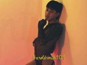 haroldsmith101 Porno TV
