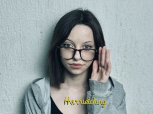 Harrietching
