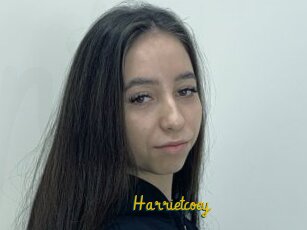 Harrietcoey