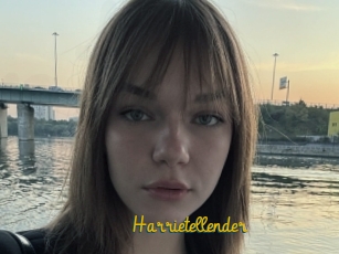 Harrietellender