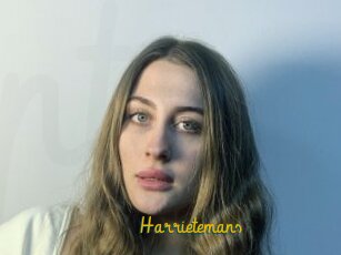 Harrietemans