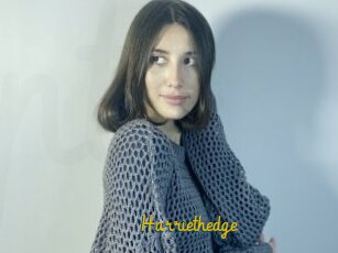 Harriethedge