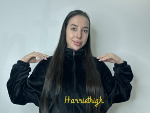 Harriethigh