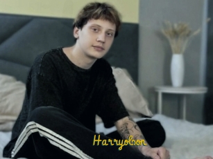 Harryolson