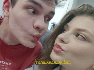 Hartwinandmikaa