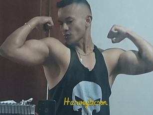 Harveytecson