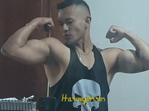 Harveytorres