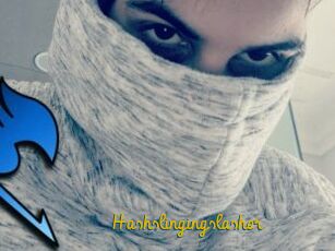 Hashslingingslasher