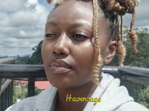 Havensage