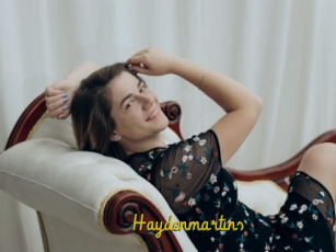 Haydenmartins