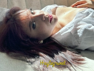 Hayleysweet