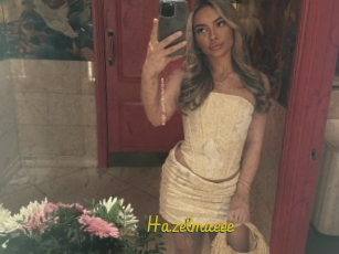 Hazelmaeee