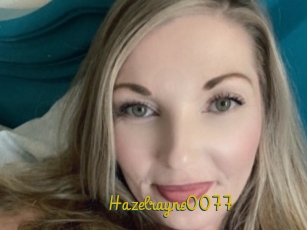 Hazelrayne0077