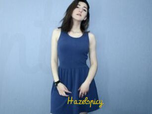 Hazelspicy
