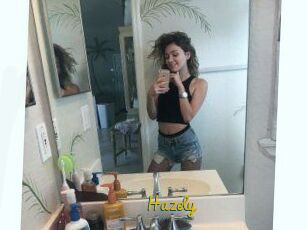 Hazely