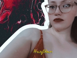 Hazyblows