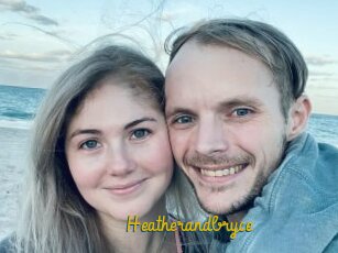 Heatherandbryce