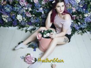 Heatherblain