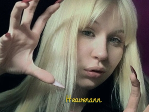 Heavenann