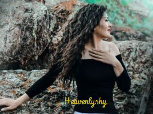 Heavenlyshy