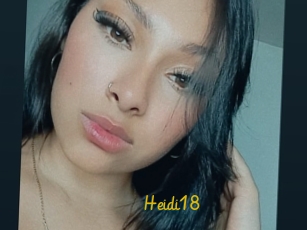 Heidi18