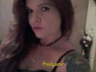 Heidijames